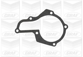 Water Pump, engine cooling-1