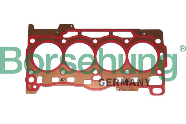 BORSEHUNG B19157 Gasket, cylinder head