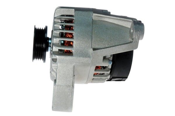 Alternator-3