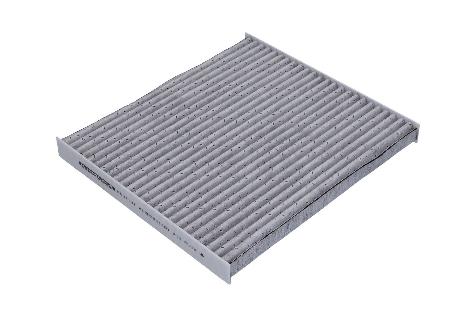 KAMOKA F504101 Filter, cabin air