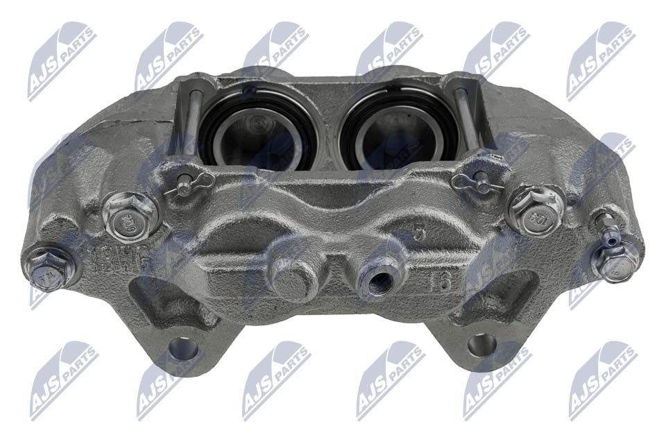 Brake Caliper-1