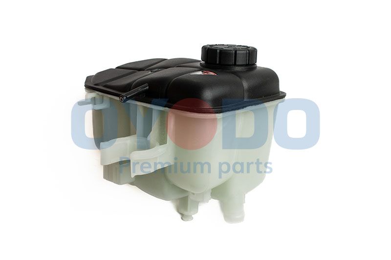 Expansion Tank, coolant
