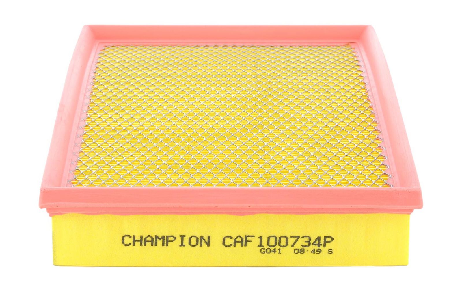 CHAMPION CAF100734P Air filter