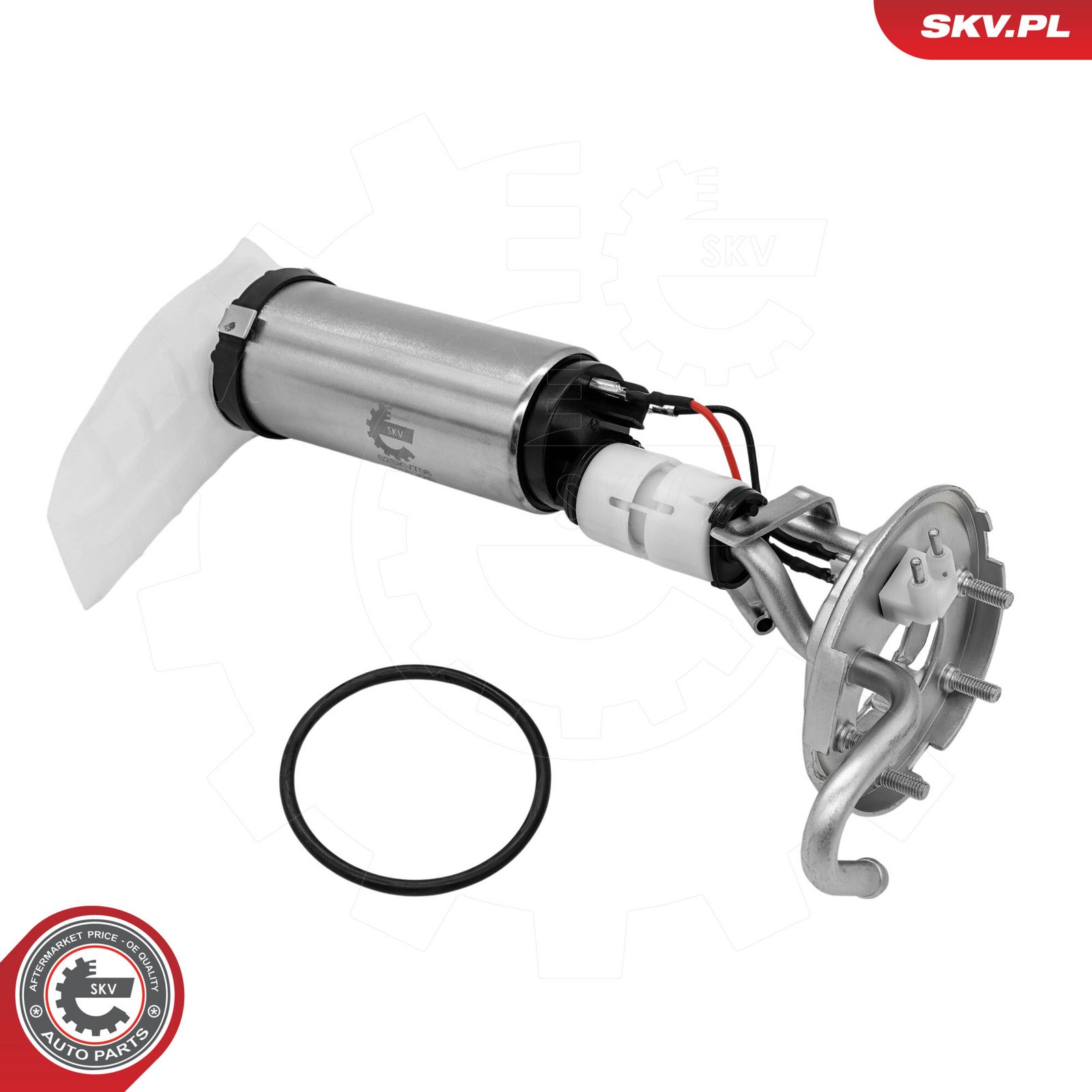 ESEN SKV 02SKV784 Fuel supply unit