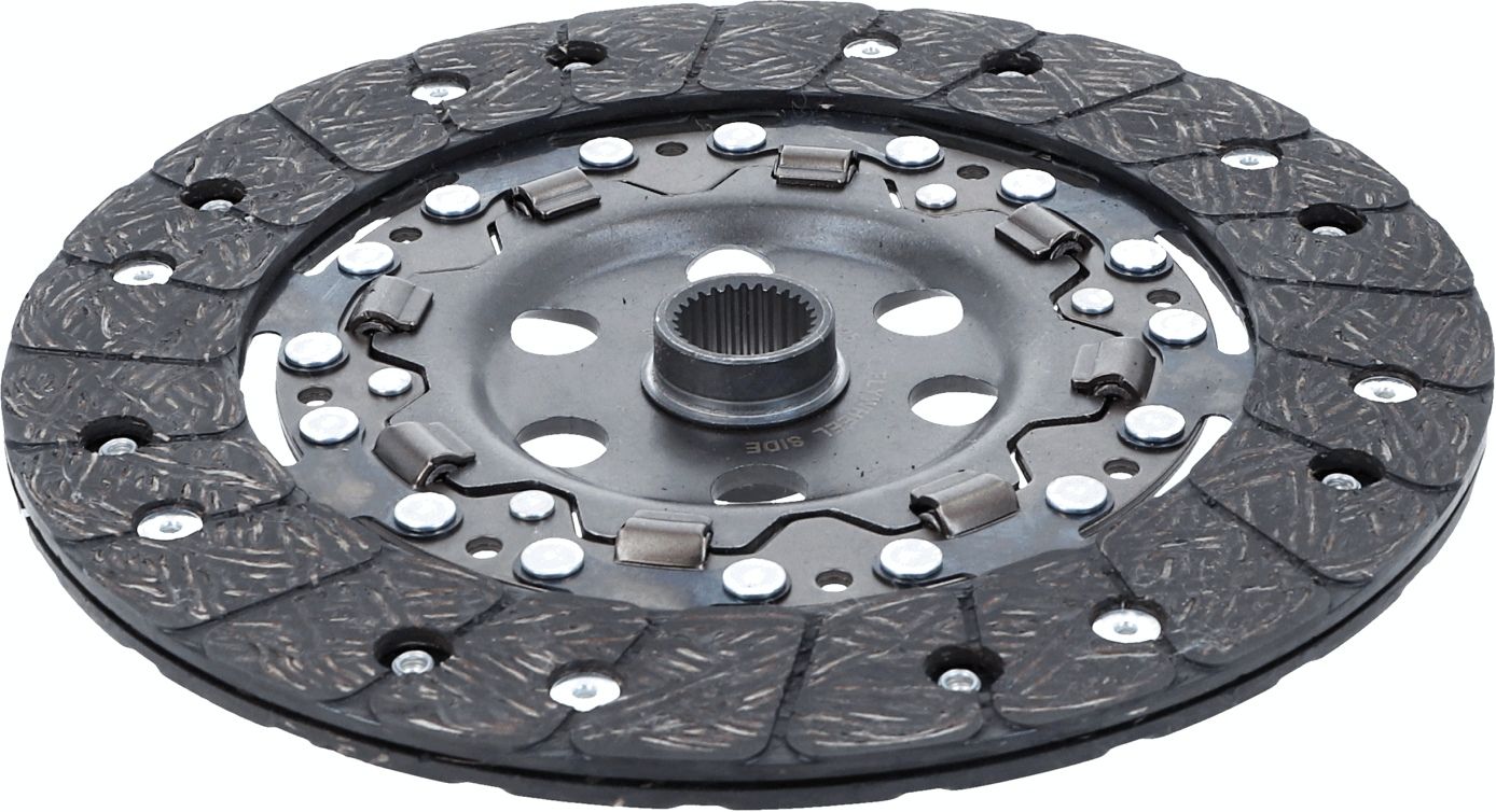 Clutch Kit-4