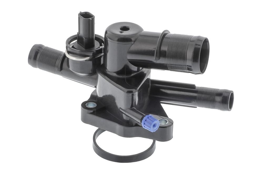 TOPRAN 702 675 Thermostat housing