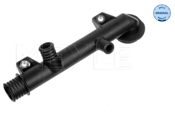 Coolant Flange