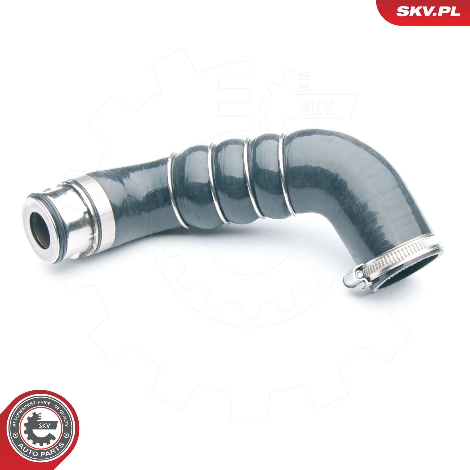 Charge Air Hose-2