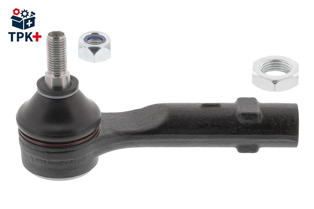 TOPRAN 722 403 Tie rod end