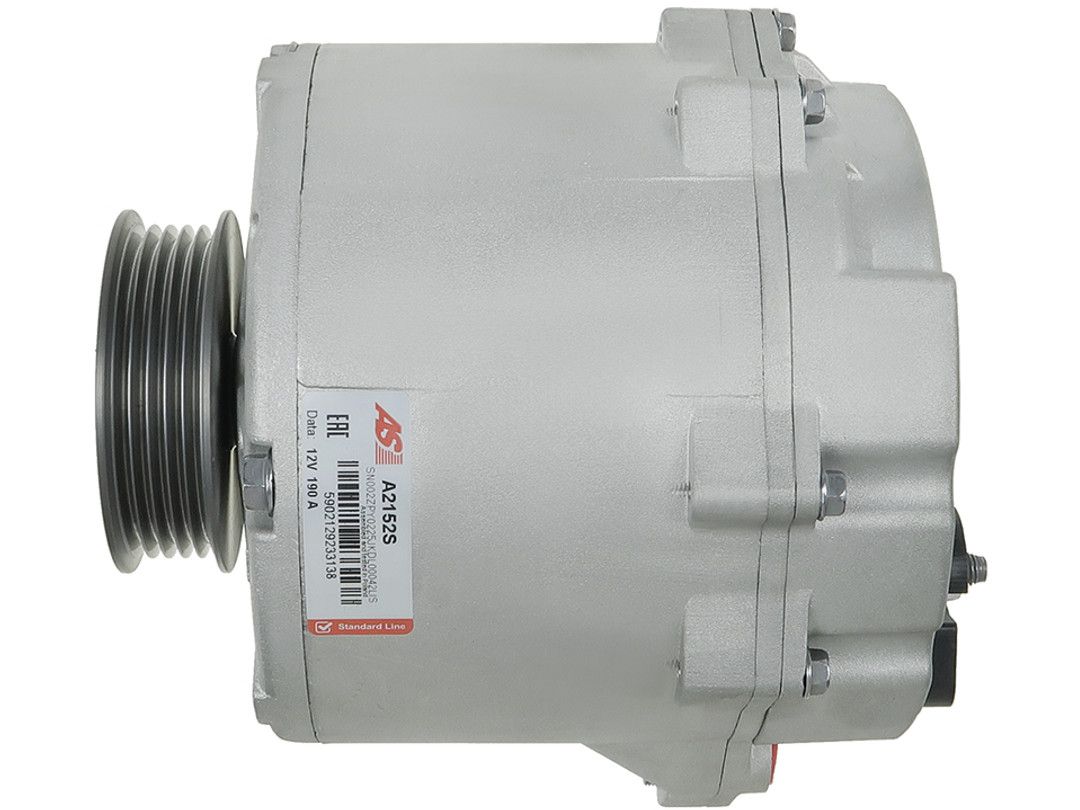 Alternator-3