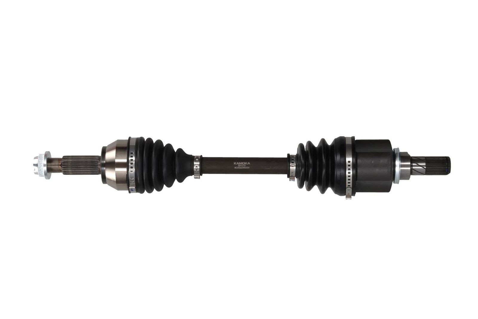 KAMOKA 5011232 Drive shaft