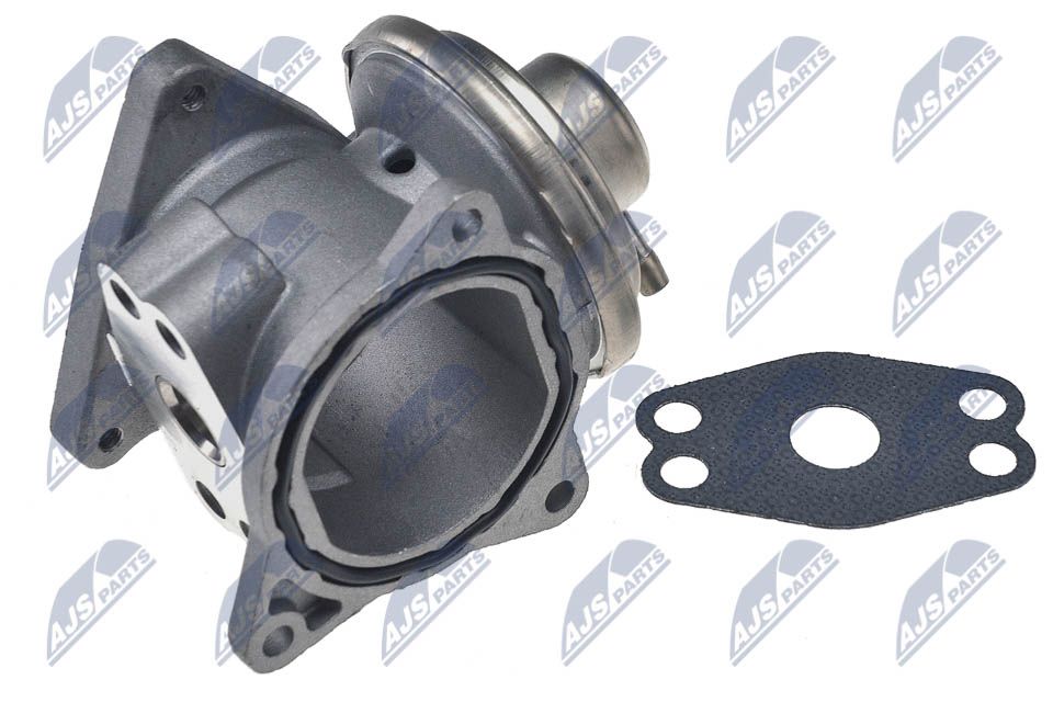 EGR Valve-1