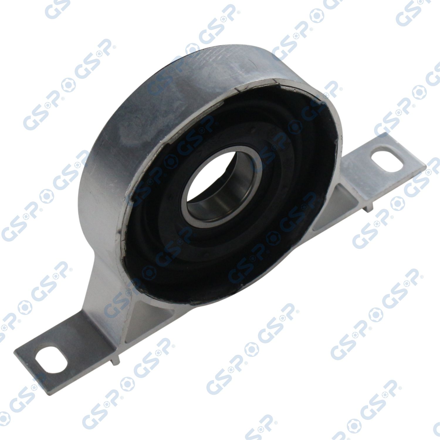 Suspension, propshaft