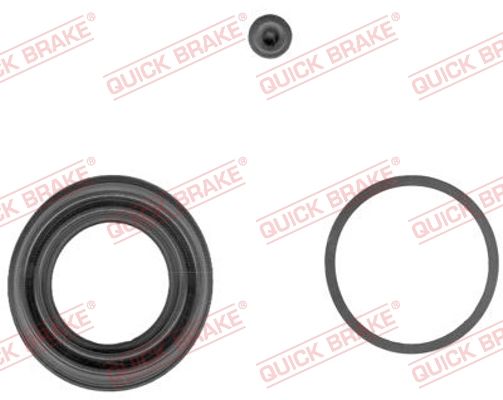 QUICK BRAKE 114-0080 Repair kit, brake caliper