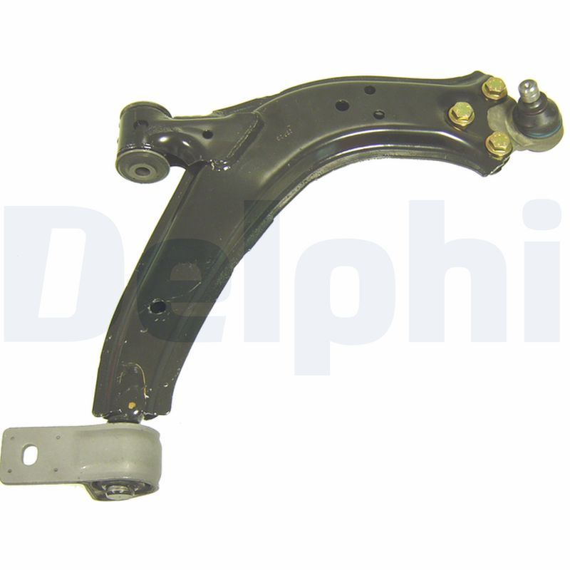 DELPHI TC704 Control/trailing arm, wheel suspension