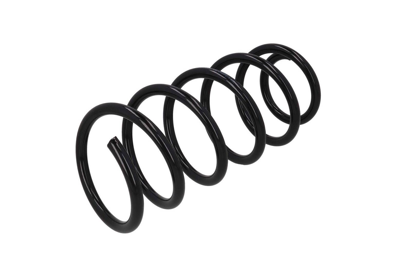 KAMOKA 2110243 Suspension spring