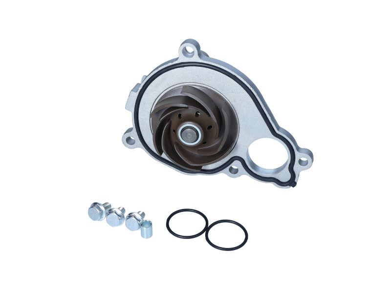 Water Pump, engine cooling-1