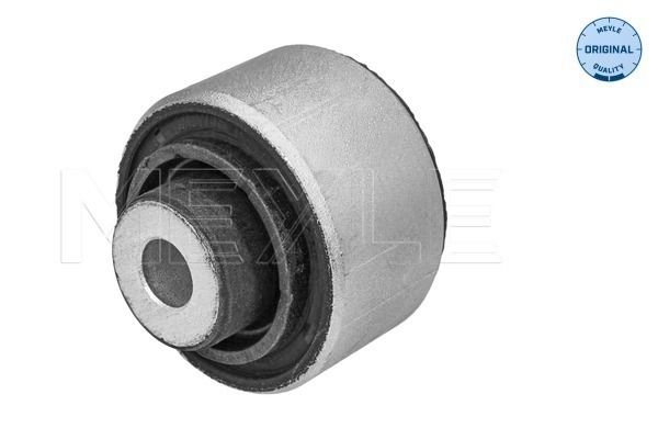 Mounting, control/trailing arm