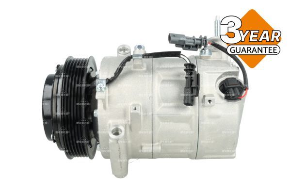 Compressor, air conditioning-2