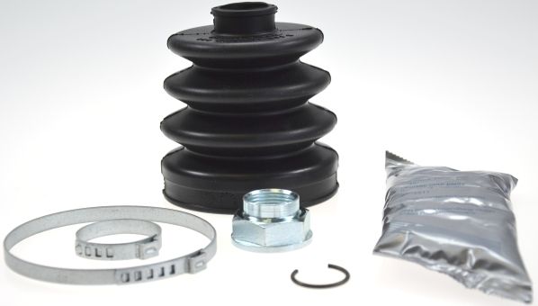 LÖBRO 303335 Bellow kit, drive shaft