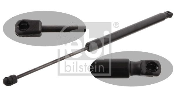 FEBI BILSTEIN 31683 Gas spring, boot/cargo area