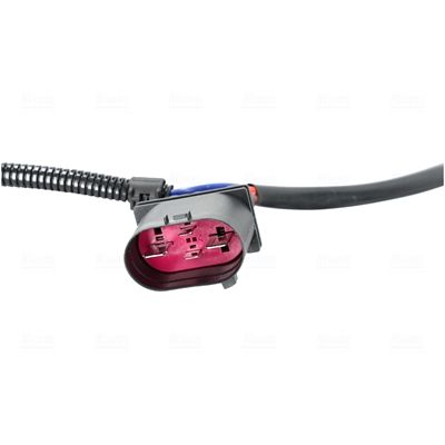 Fan, engine cooling-5