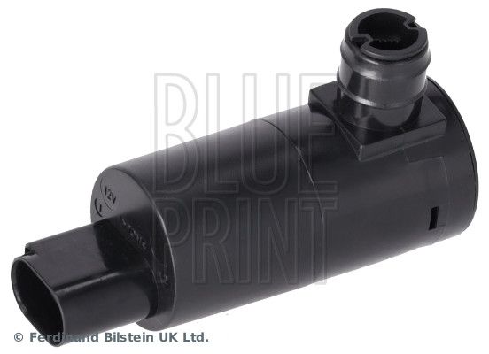 Washer Fluid Pump, window cleaning-1
