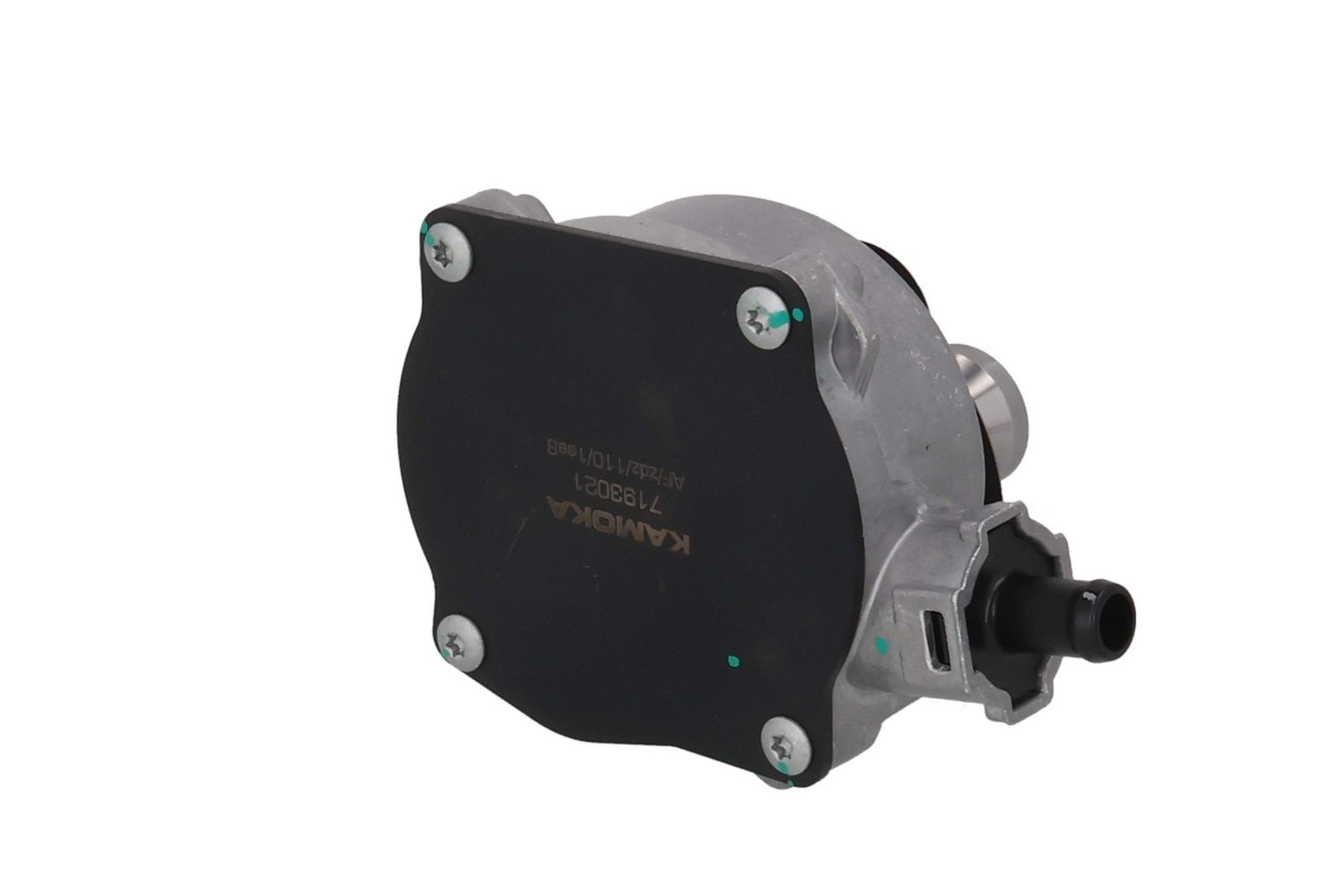 Vacuum Pump, braking system-2
