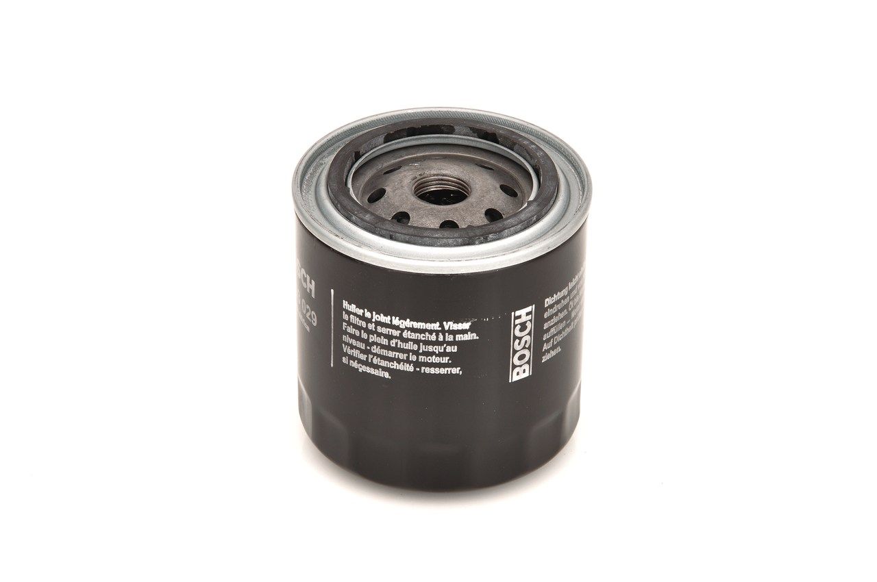 Oil Filter-2