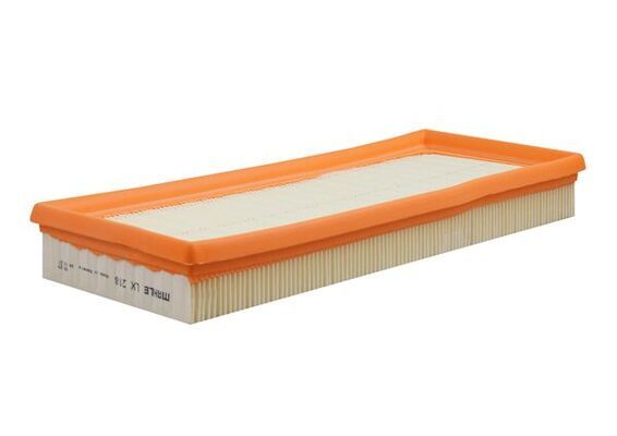 KNECHT LX 218 Air filter