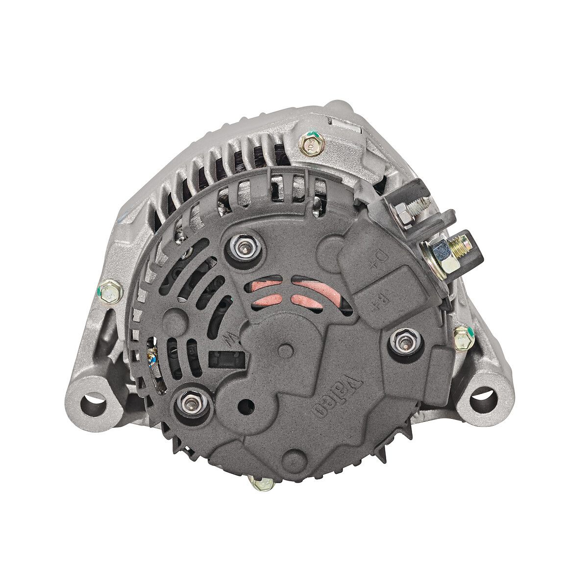 Alternator-2