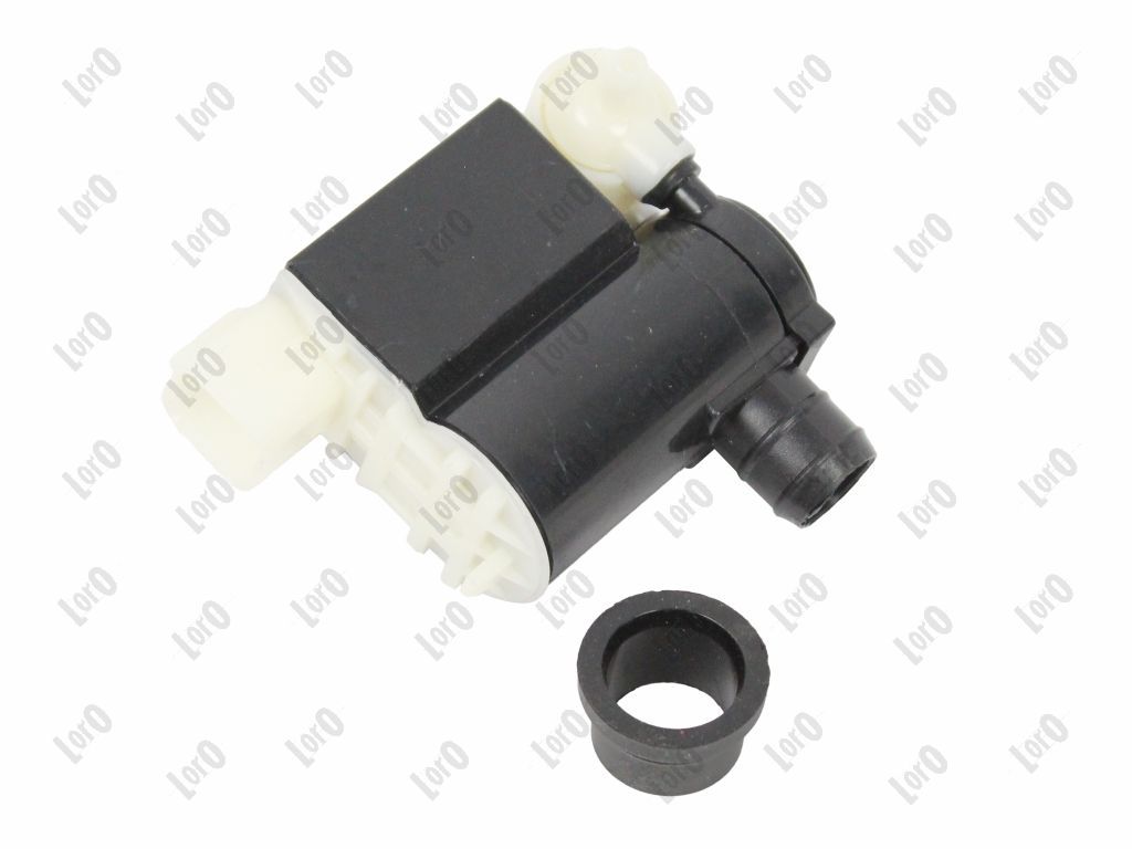 Washer Fluid Pump, window cleaning-1