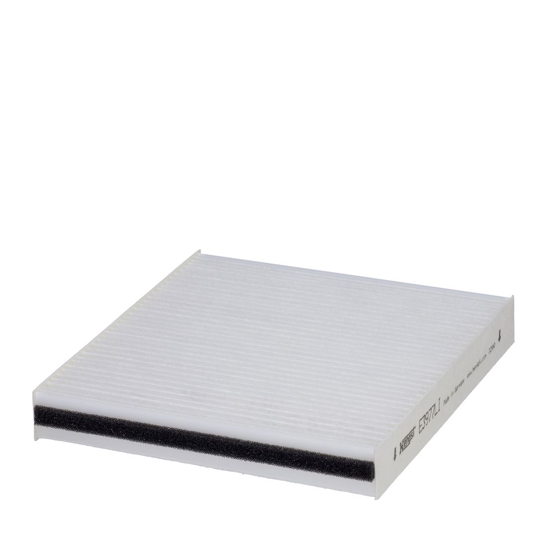 HENGST FILTER E3977LI Filter, cabin air