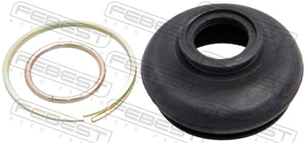 FEBEST VWBJB-002 Bellow, ball joint