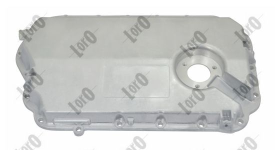 ABAKUS 100-00-042 Oil sump