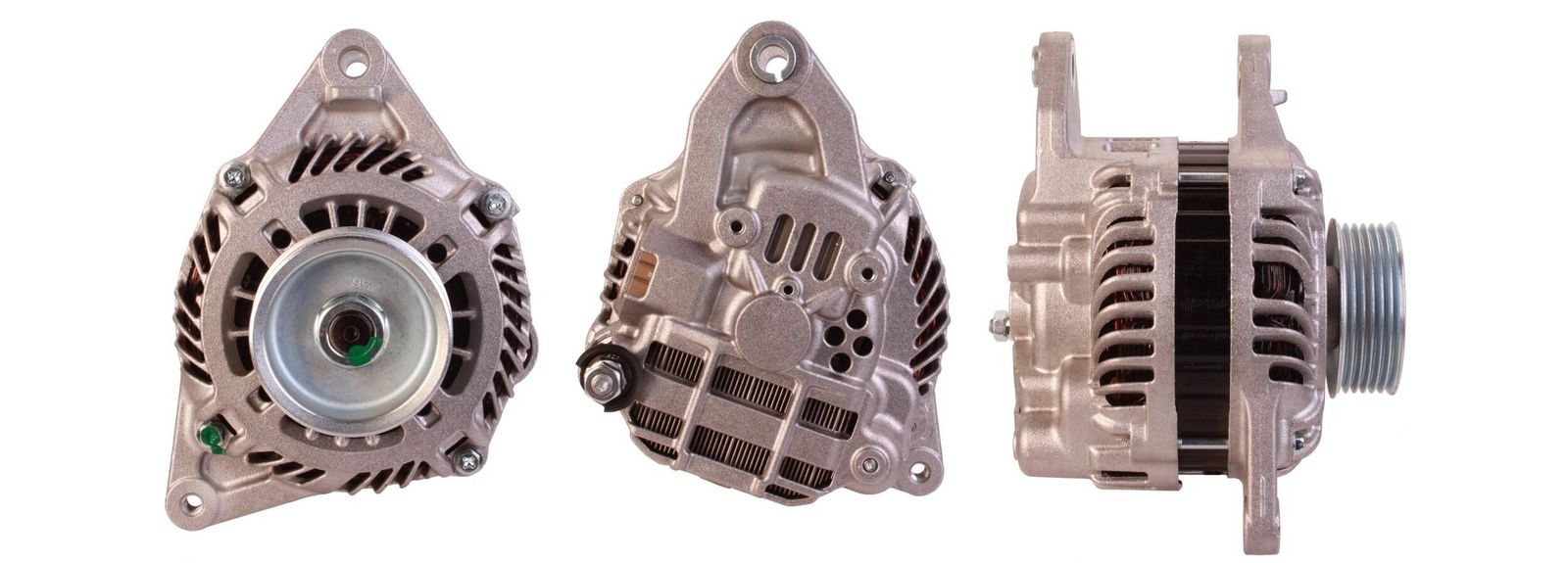 LUCAS LRA03493 Alternator
