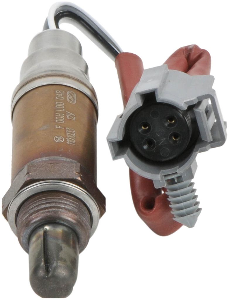 Oxygen Sensor-2