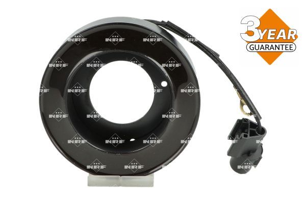 NRF 38666 Coil, magnetic clutch (compressor)