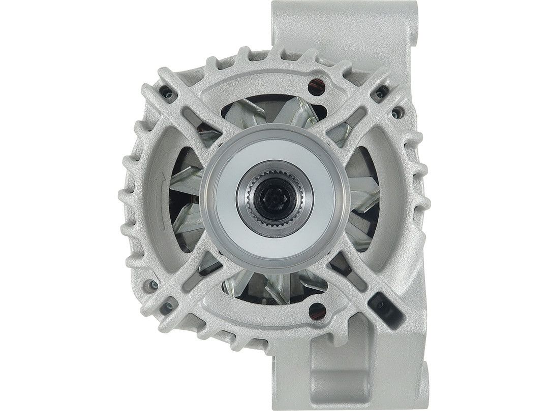 AS-PL A6482S Alternator