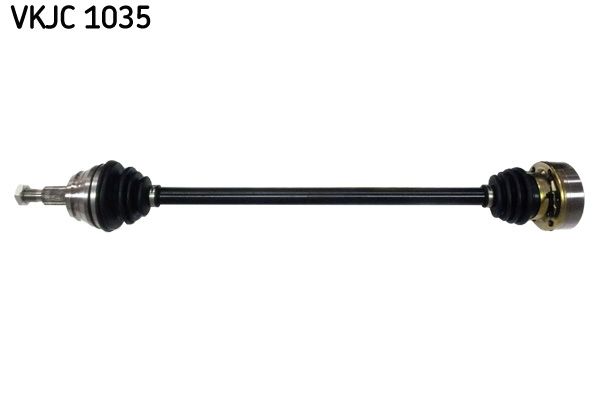 SKF VERTEVO VKJC 1035 Drive shaft