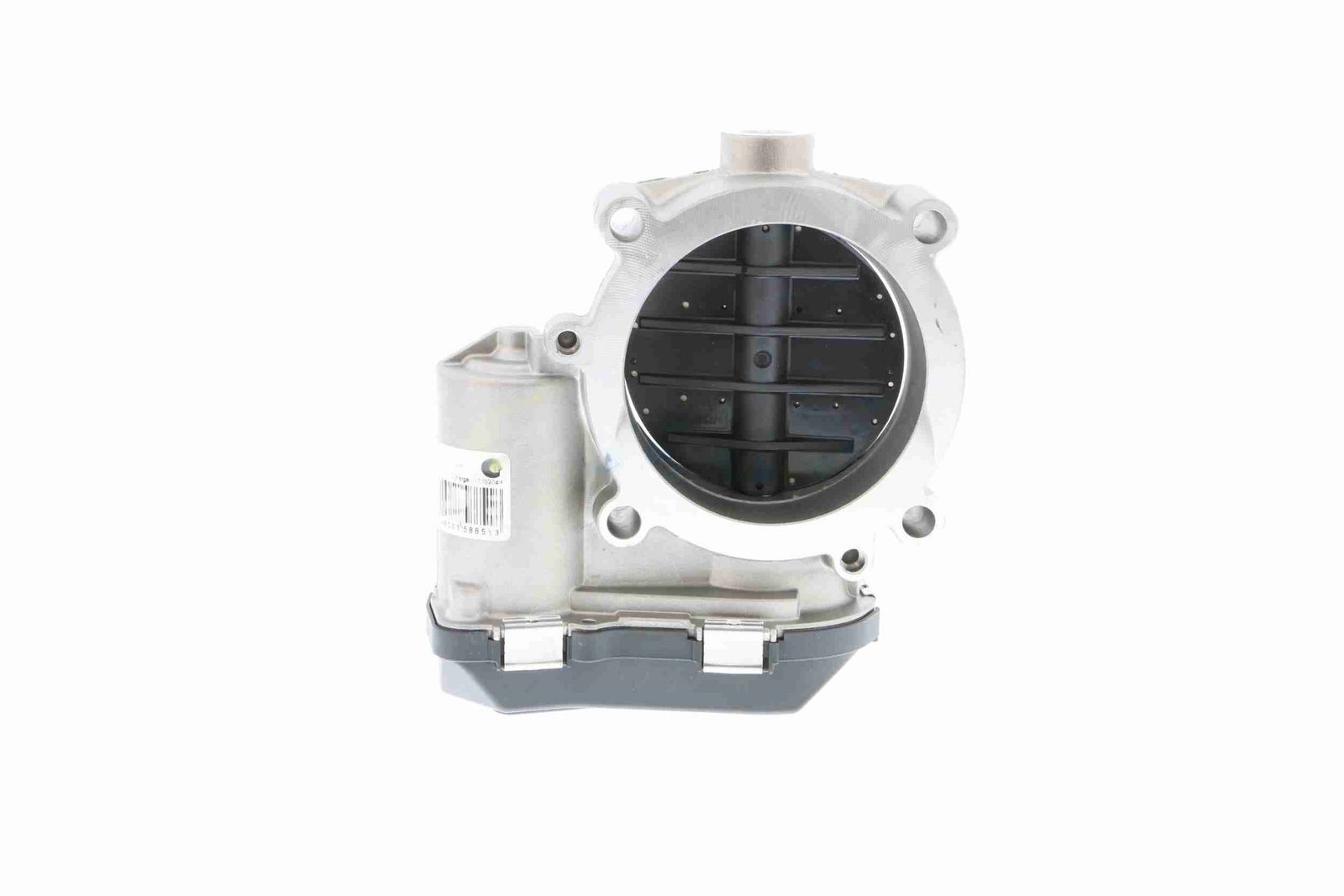 Throttle Body-6