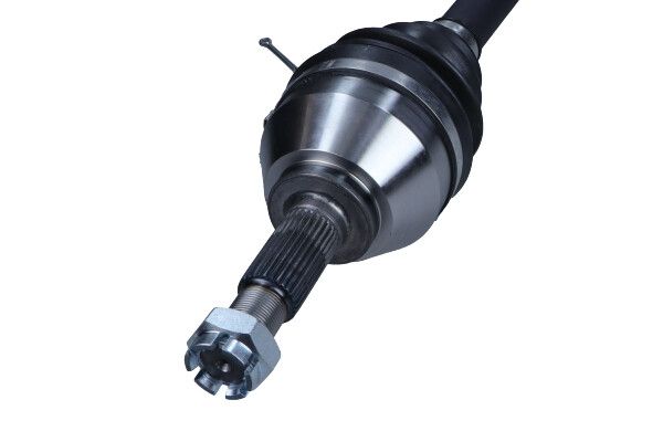 Drive Shaft-1