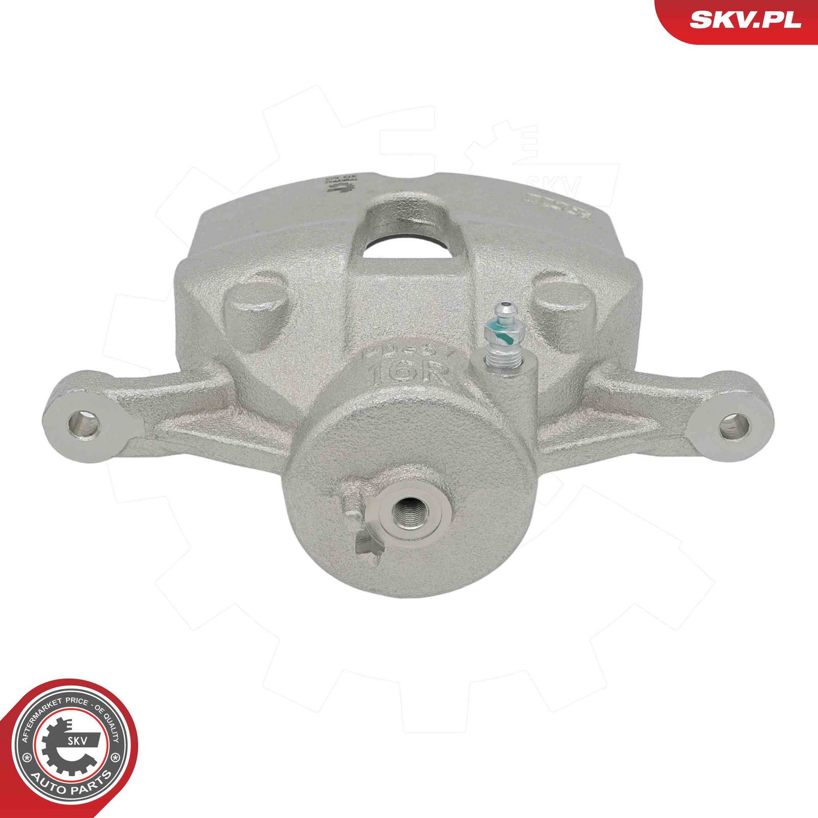 Brake Caliper-4