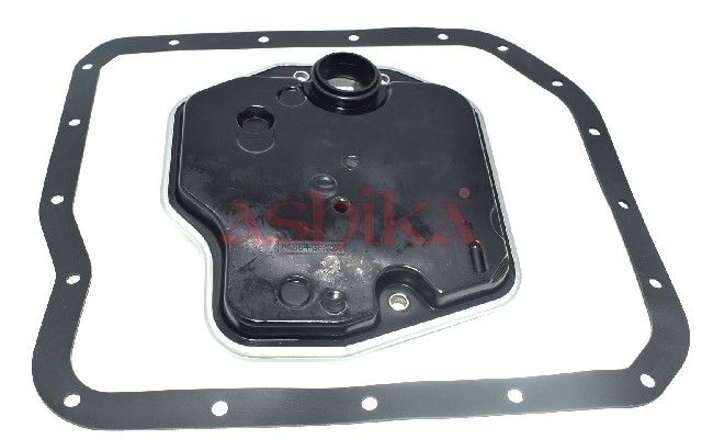 Hydraulic Filter, automatic transmission-1