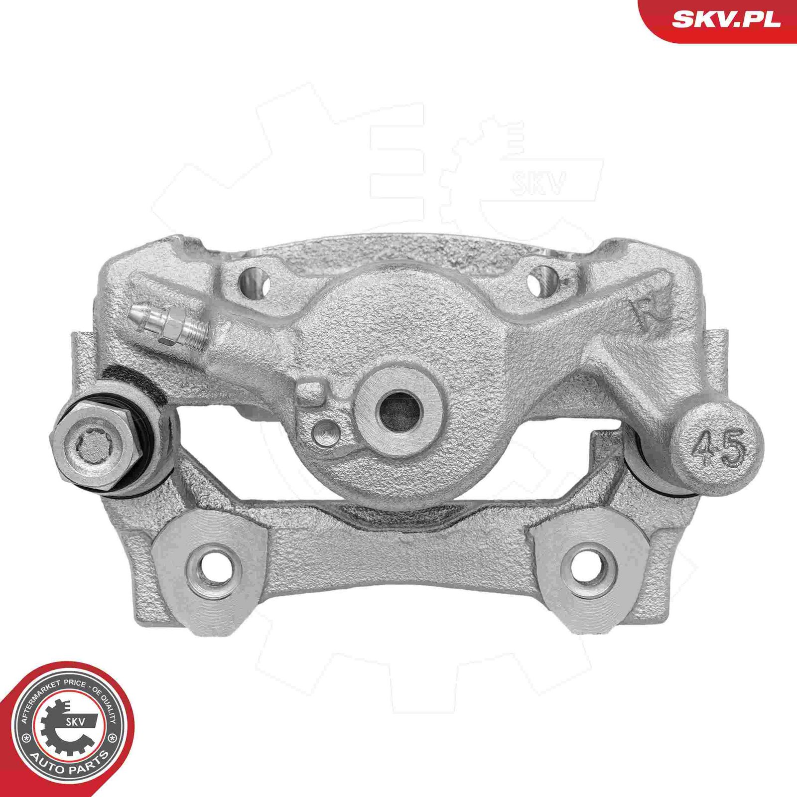 Brake Caliper-1