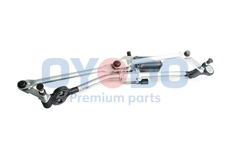Wiper Linkage