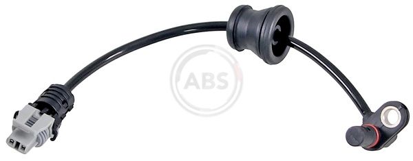 A.B.S. 31244 Sensor, wheel speed