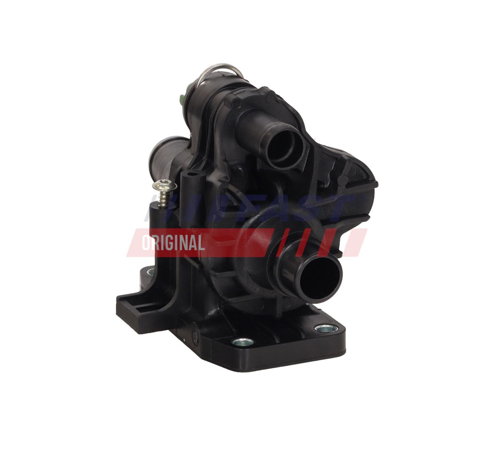 Thermostat, coolant-1