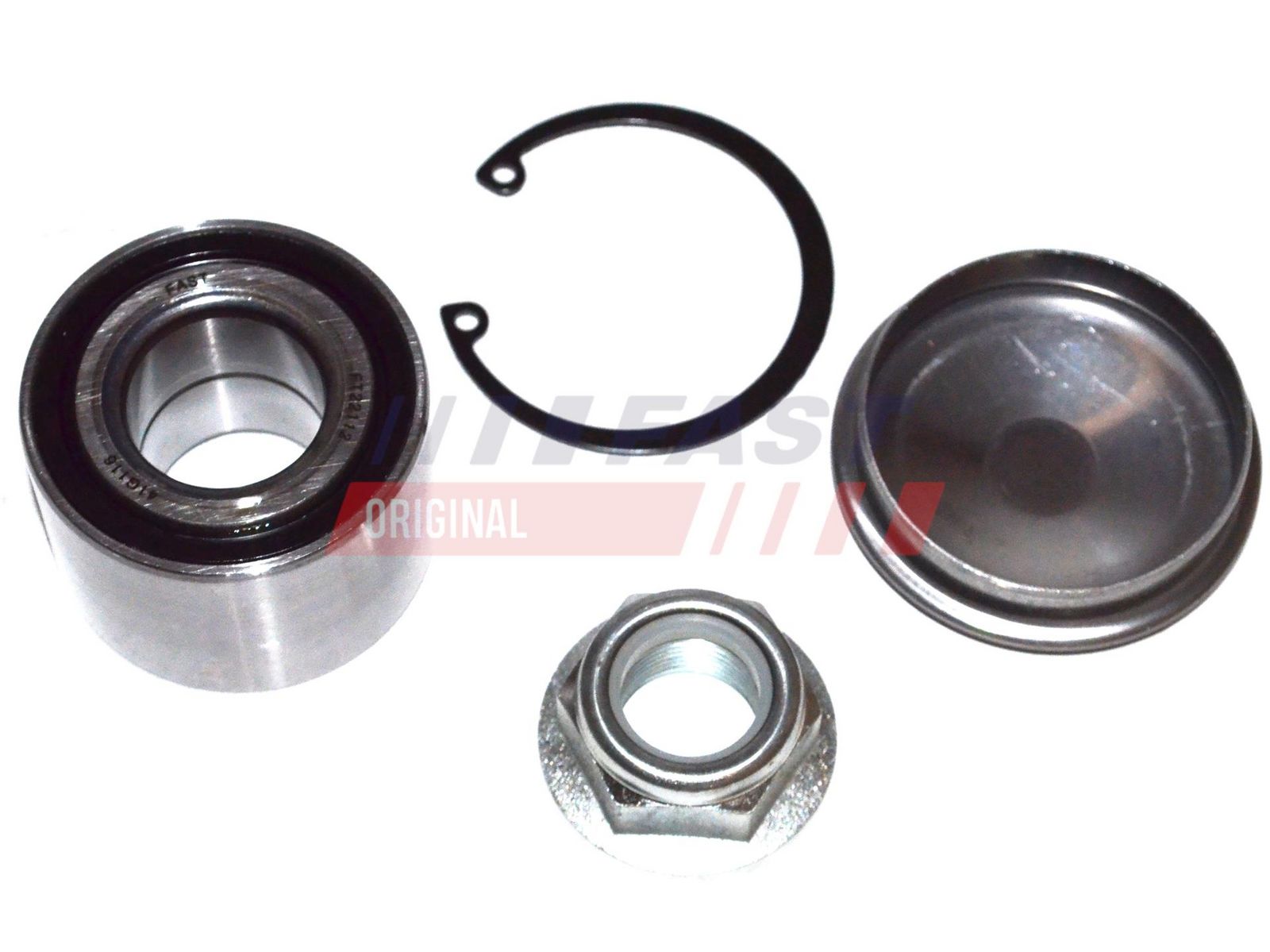 FAST FT22112 Wheel bearing kit