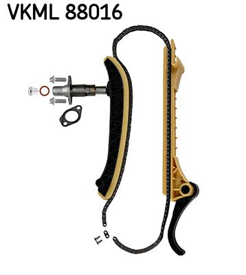 SKF VKML 88016 Timing chain kit